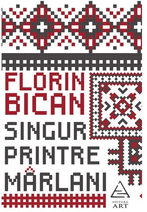 Singur printre marlani