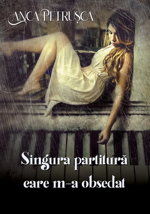 Singura partitura care m-a obsedat