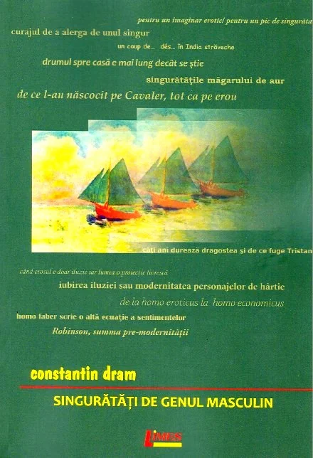 Singuratati de genul masculin