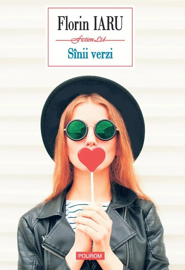 Sinii verzi
