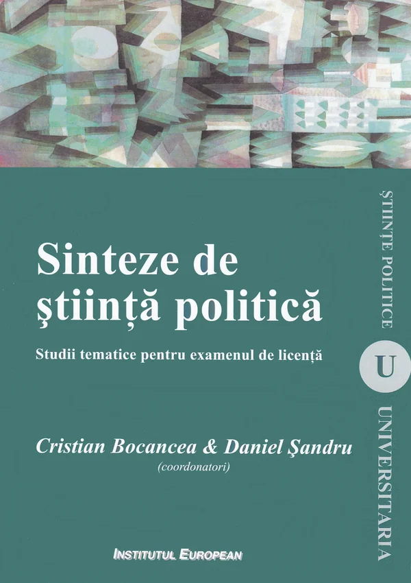 Sinteze de stiinta politica