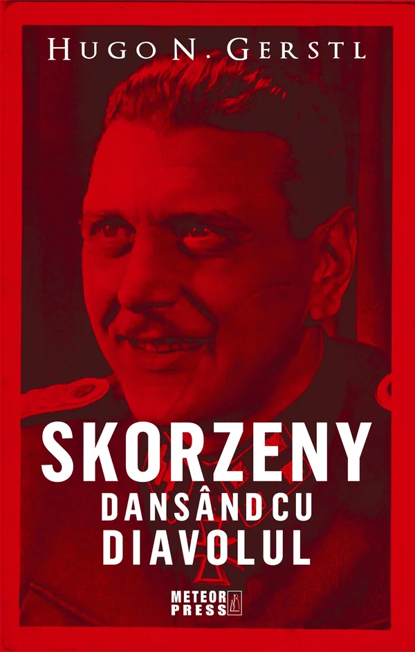 Skorzeny, dansand cu diavolul