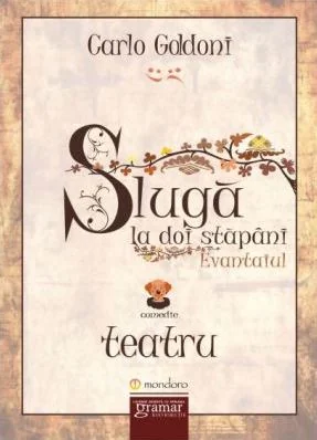 Sluga la doi stapani