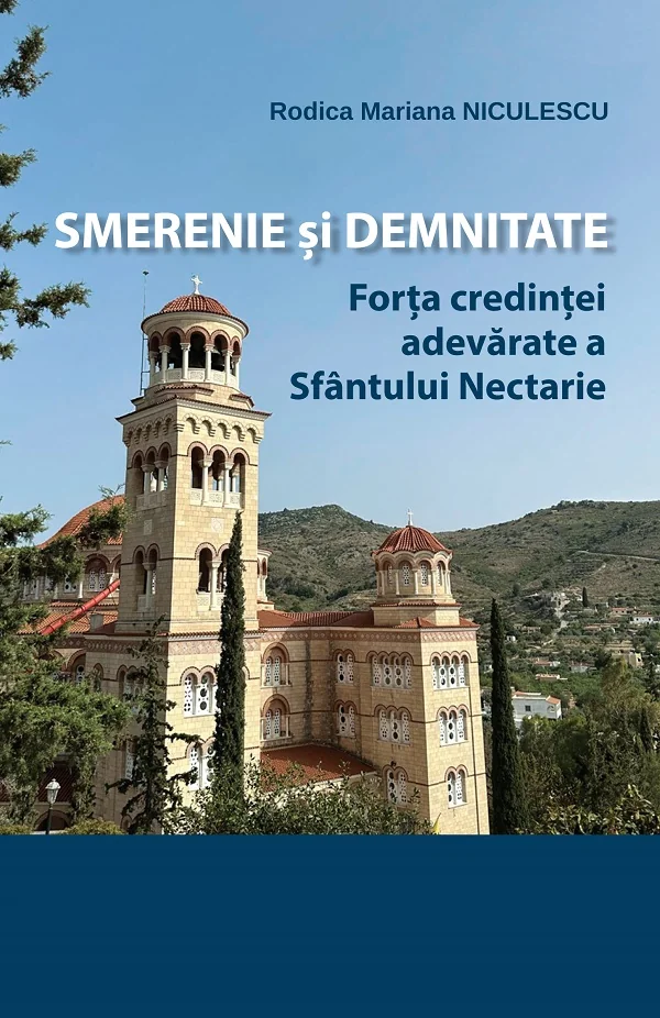 Smerenie si demnitate