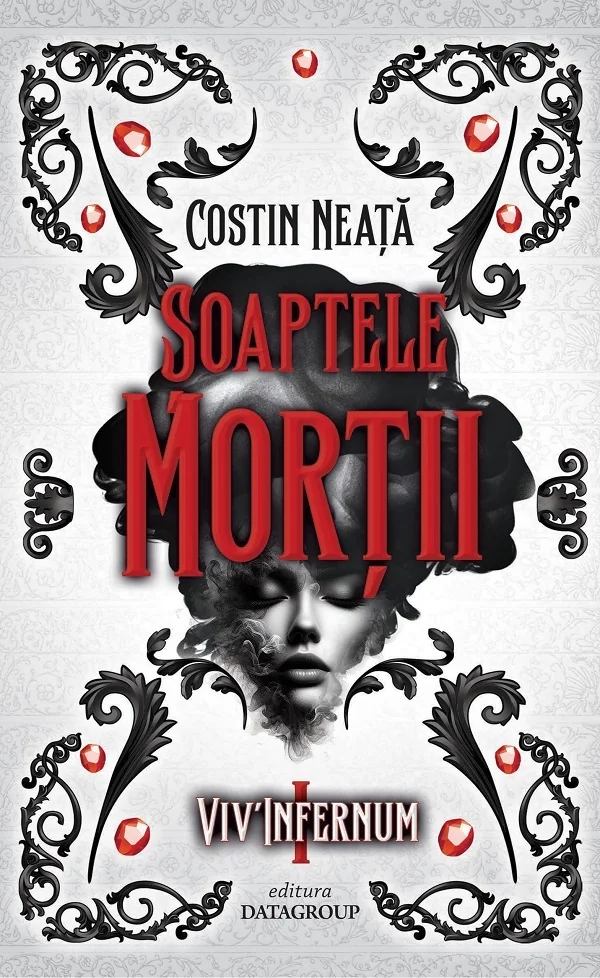 Soaptele mortii. Seria Viv'Infernum Vol.1