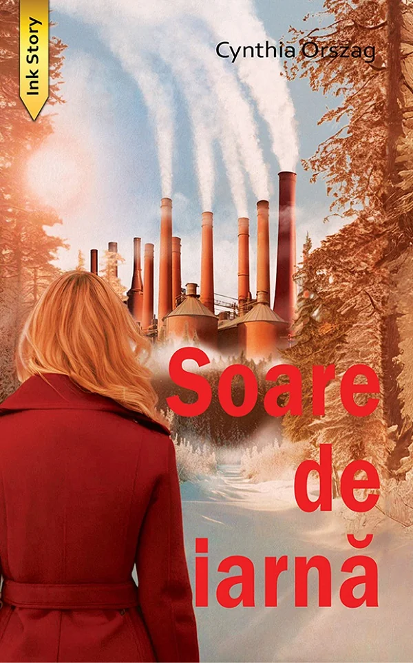 Soare de iarna