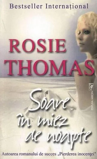 Soare in miez de noapte
