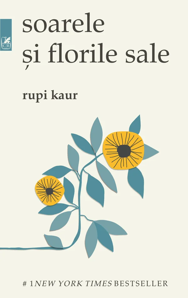 Soarele si florile sale