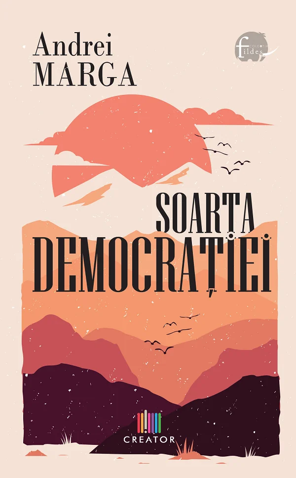 Soarta democratiei