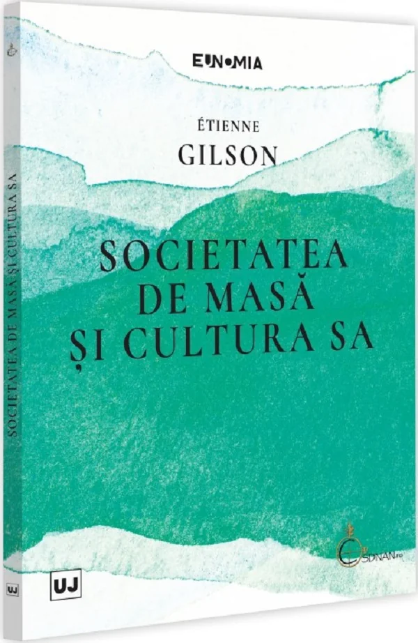 Societatea de masa si cultura sa