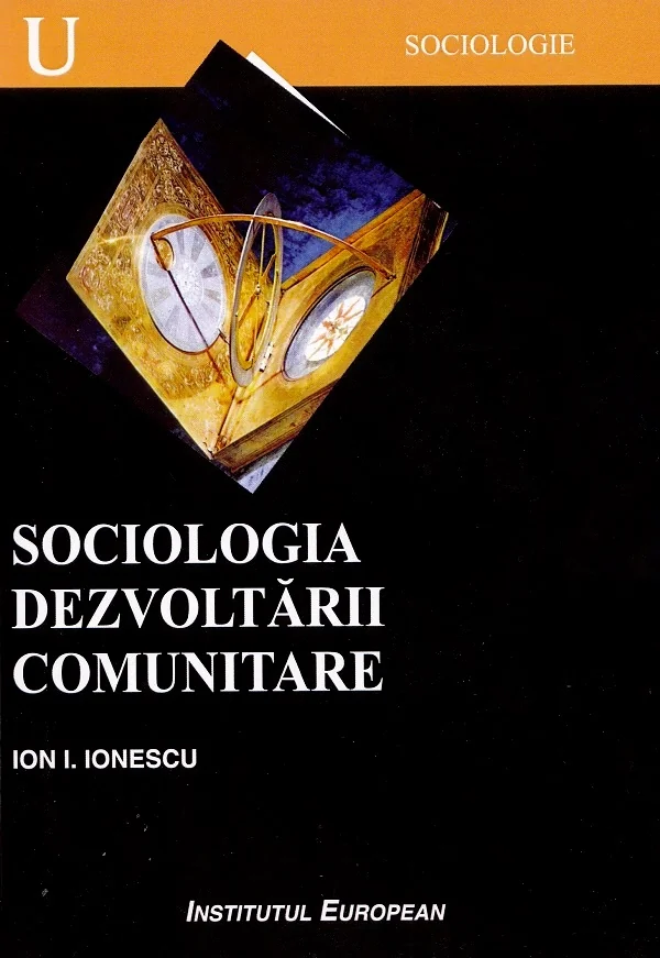 Sociologia dezvoltarii comunitare
