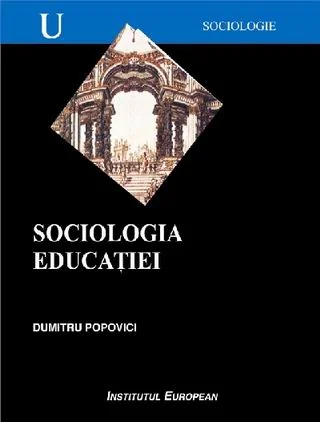 Sociologia educatiei