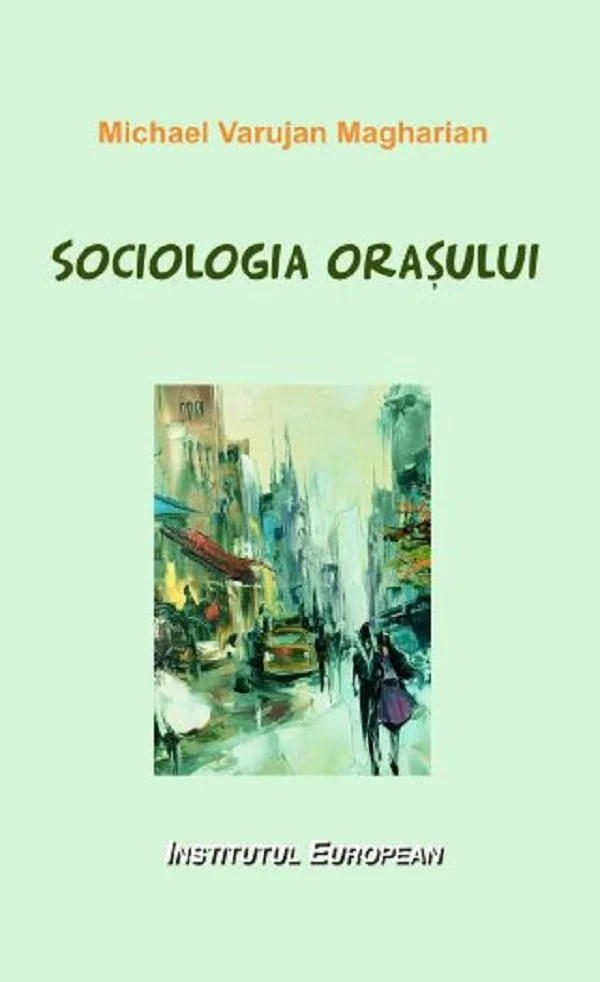 Sociologia orasului