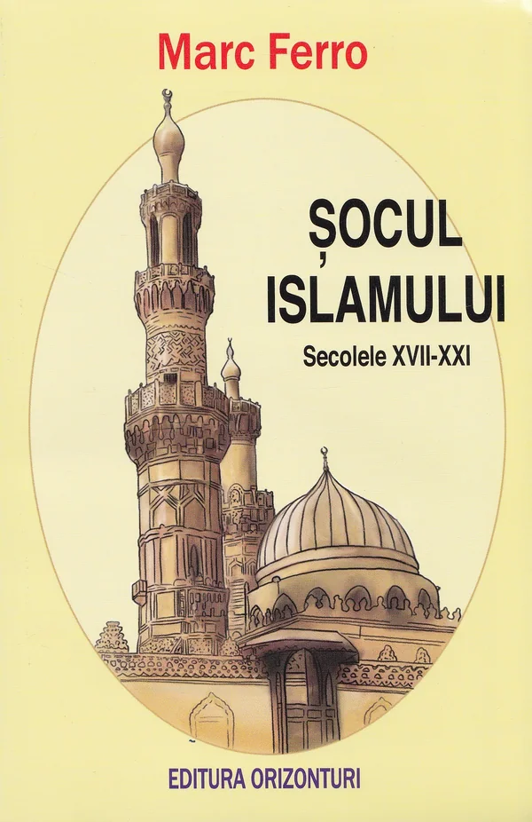 Socul Islamului