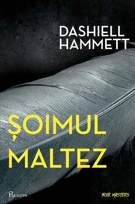 Soimul maltez