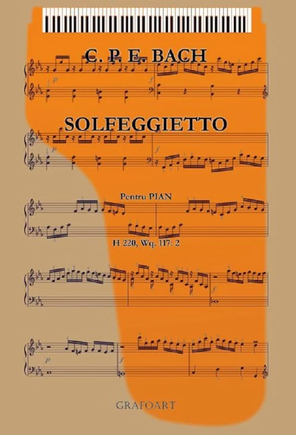 Solfeggietto