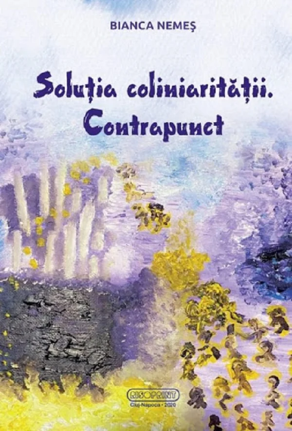 Solutia coliniaritatii. Contrapunct
