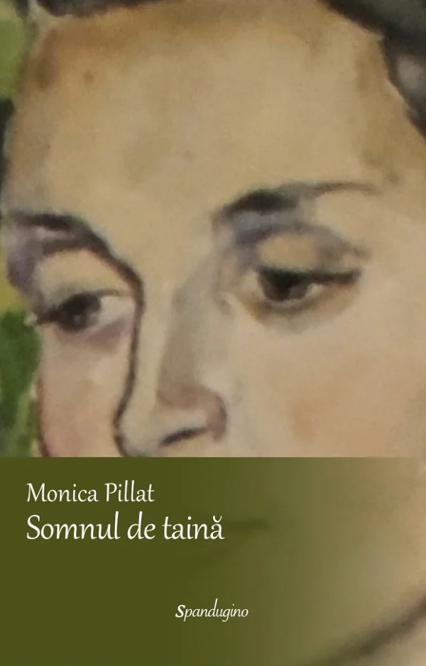 Somnul de taina