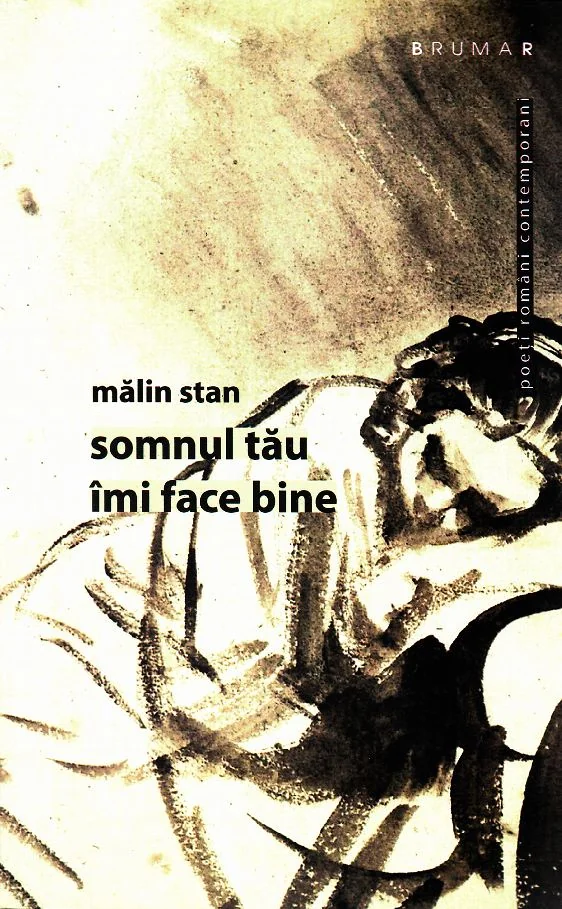 Somnul tau imi face bine