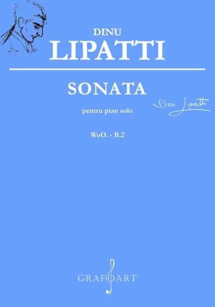 Sonata pentru pian solo