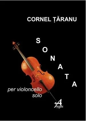 Sonata Per Violoncello Solo