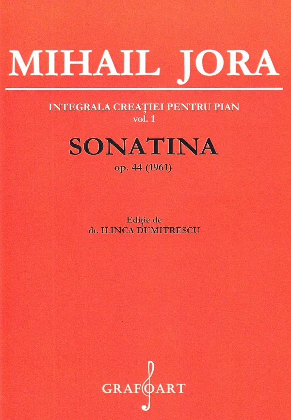 Sonatina Opus 44