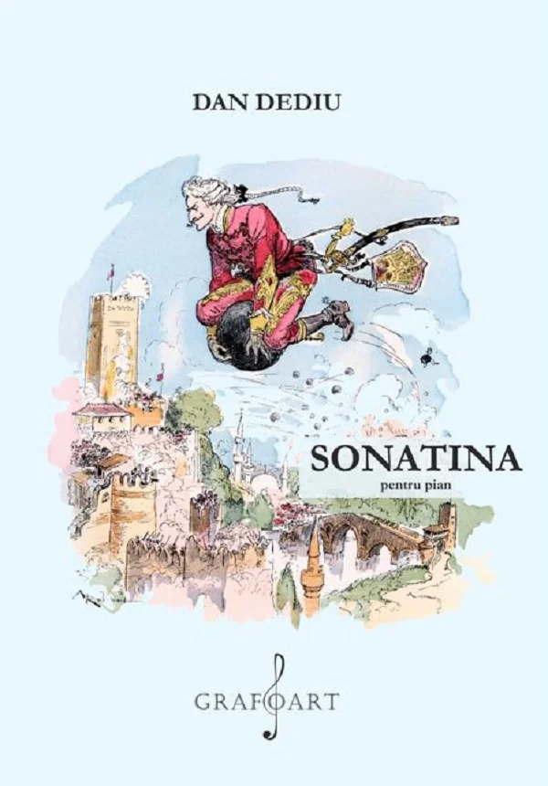Sonatina pentru pian