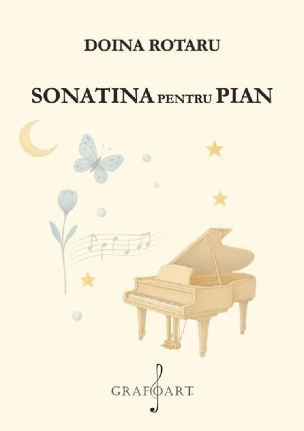 Sonatina pentru pian
