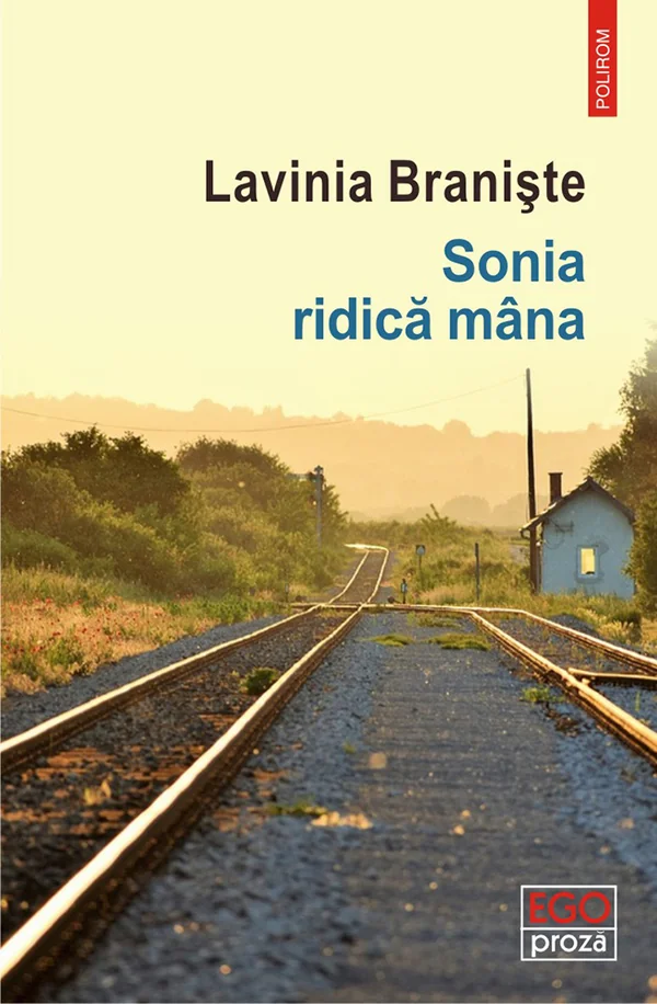 Sonia ridica mana