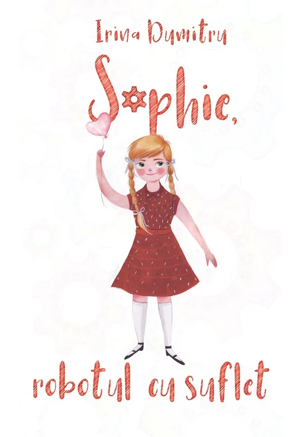 Sophie, robotul cu suflet