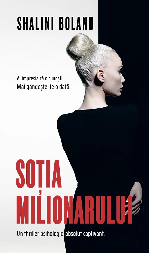 Sotia milionarului