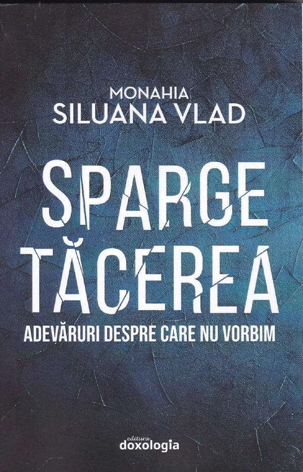 Sparge tacerea