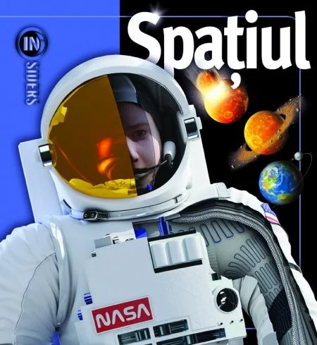 Spatiul - Insiders