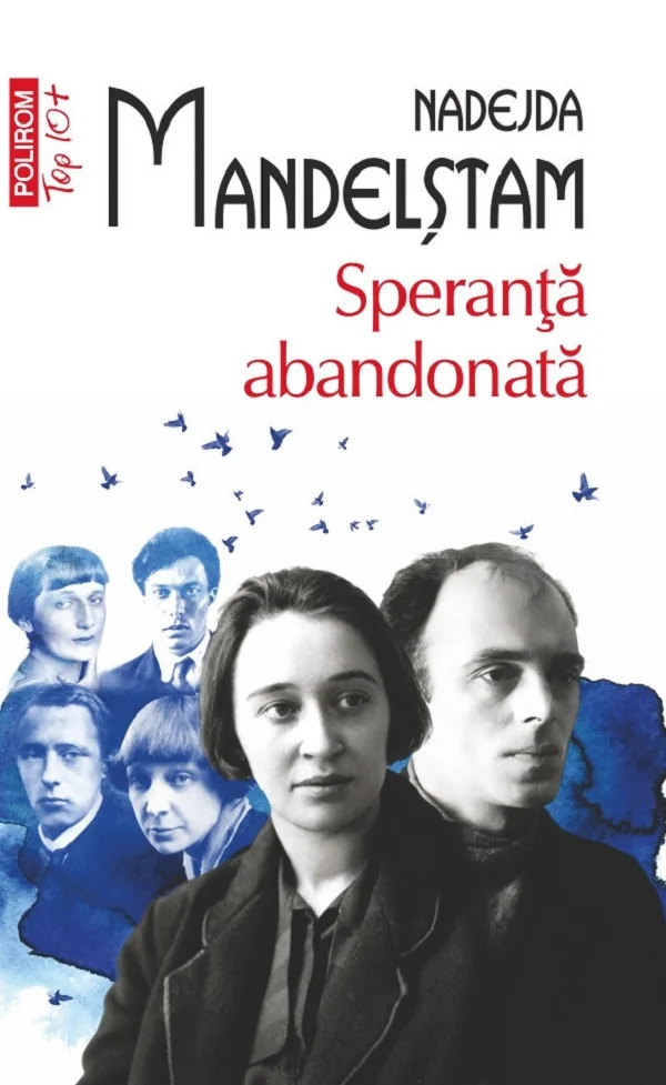 Speranta abandonata