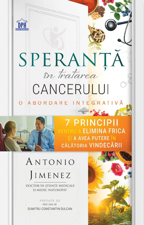 Speranta in tratarea cancerului