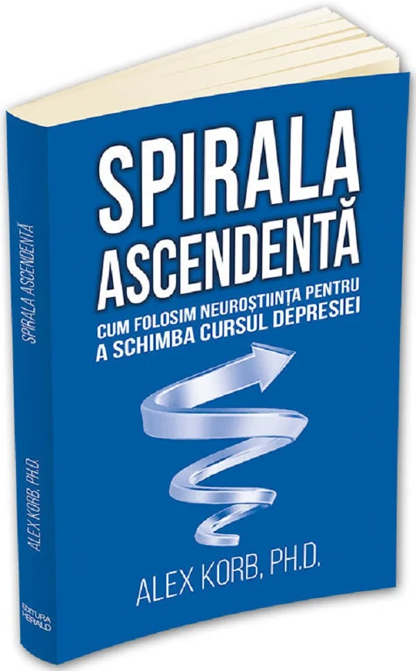 Spirala ascendenta