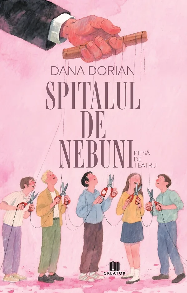 Spitalul de nebuni