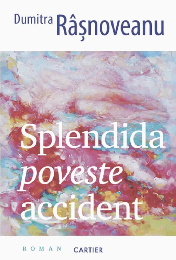 Splendida poveste accident