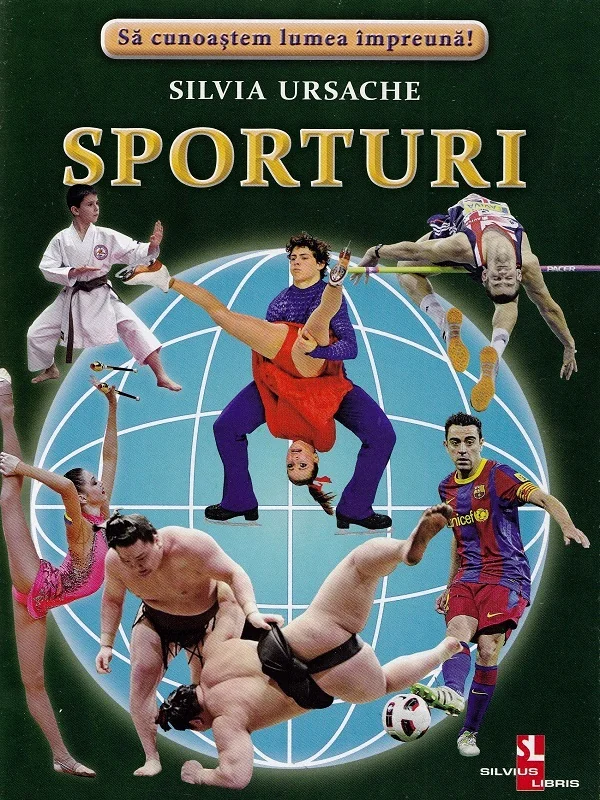 Sporturi - Cartonase