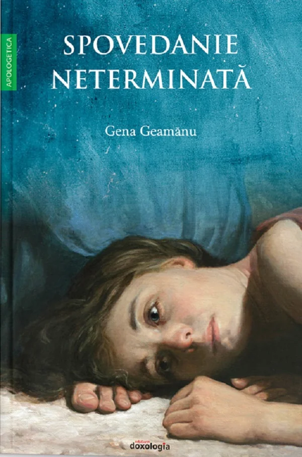Spovedanie neterminata