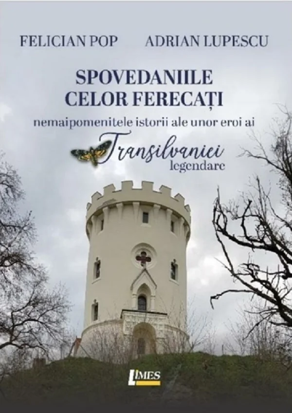 Spovedaniile celor ferecati