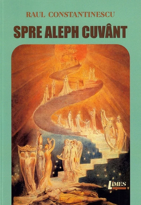 Spre Aleph cuvant