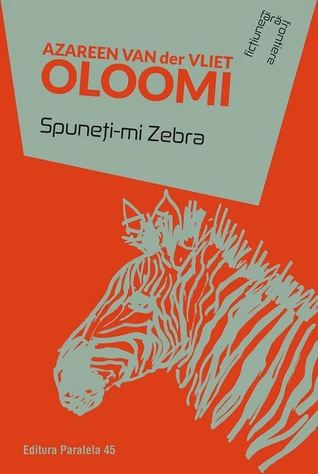 Spuneti-mi Zebra