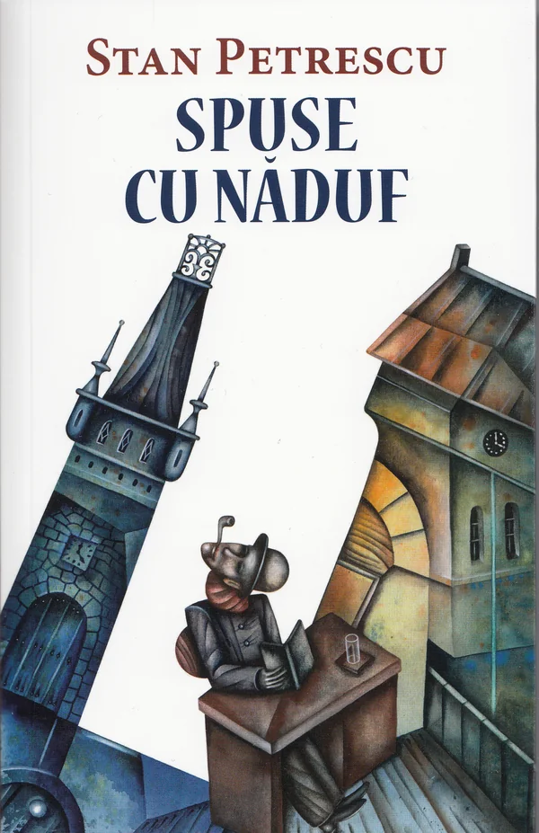 Spuse cu naduf