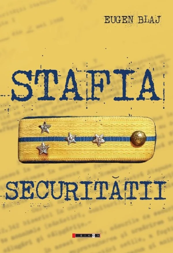 Stafia Securitatii