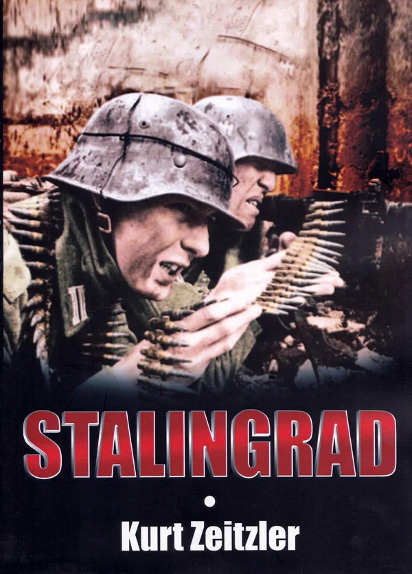 Stalingrad
