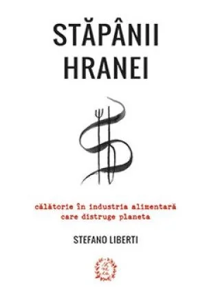 Stapanii hranei
