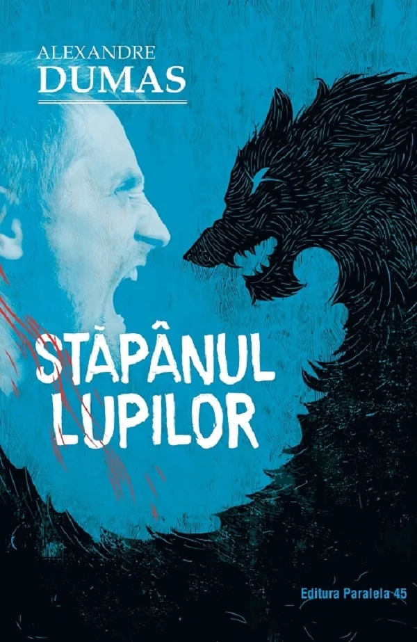 Stapanul lupilor Ed.2