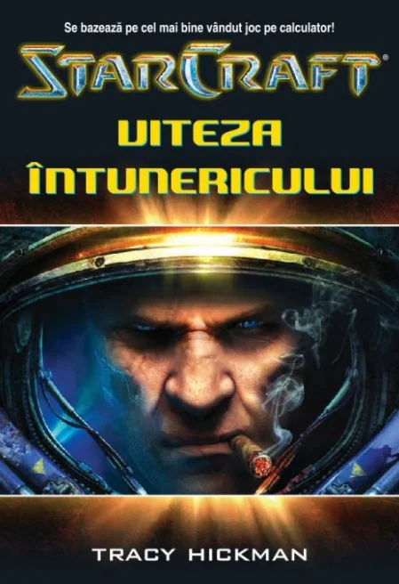 Star Craft 3 - Viteza Intunericului