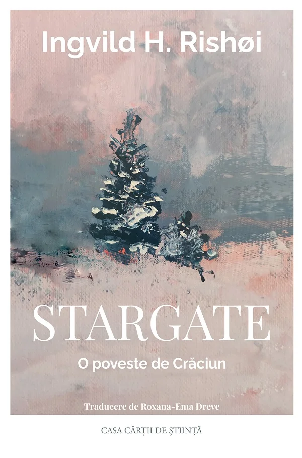 Stargate. O poveste de Craciun